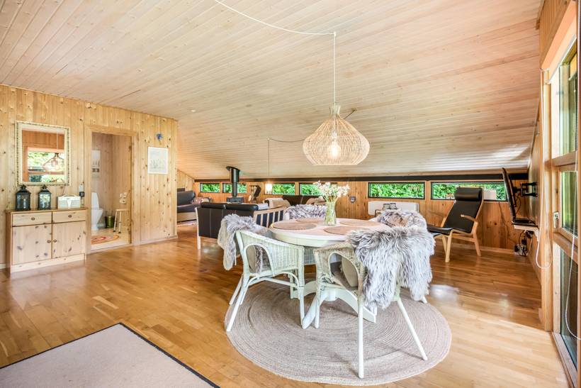 Foto von Ferienhaus OQ90 in Arrild - Südjütland