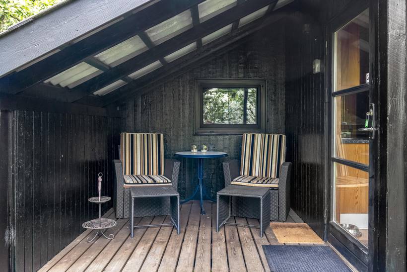 Foto von Ferienhaus OQ90 in Arrild - Südjütland
