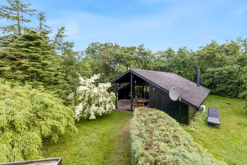 Foto von Ferienhaus OQ90 in Arrild - Südjütland