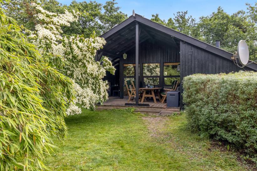Foto von Ferienhaus OQ90 in Arrild - Südjütland