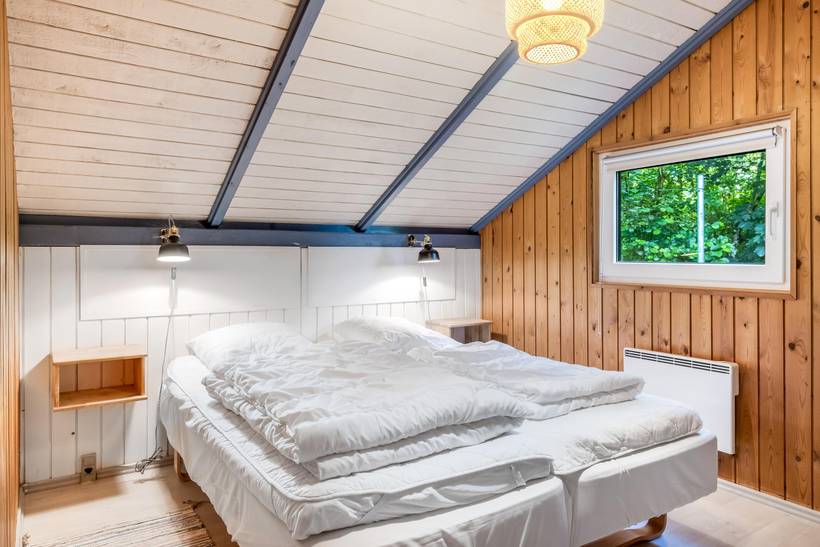 Foto von Ferienhaus OQ90 in Arrild - Südjütland