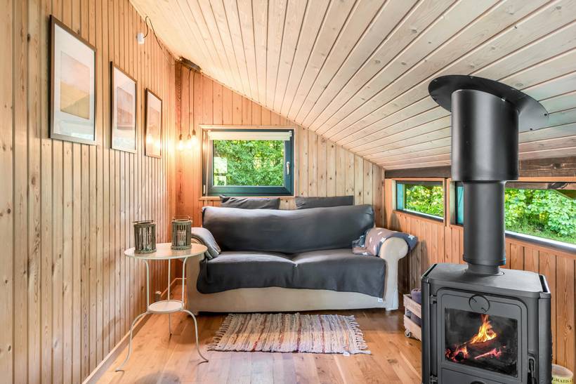 Foto von Ferienhaus OQ90 in Arrild - Südjütland