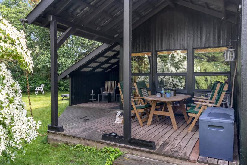 Foto von Ferienhaus OQ90 in Arrild - Südjütland
