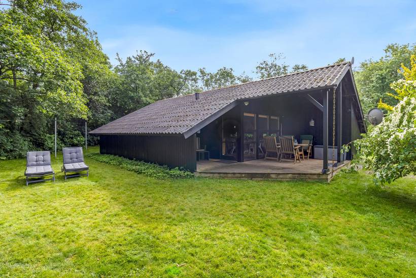 Foto von Ferienhaus OQ90 in Arrild - Südjütland