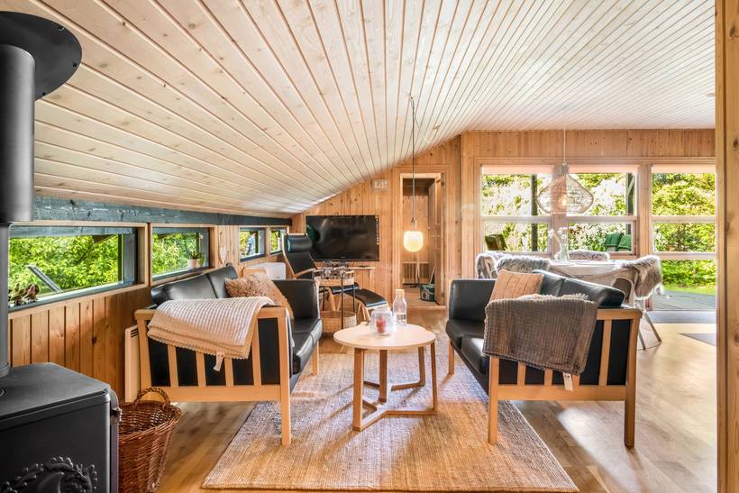 Foto von Ferienhaus OQ90 in Arrild - Südjütland