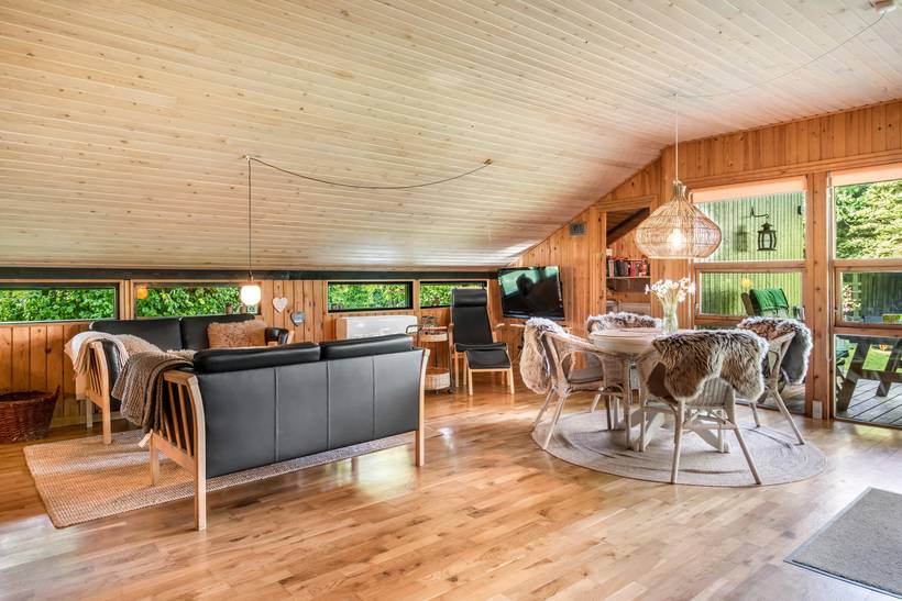 Foto von Ferienhaus OQ90 in Arrild - Südjütland