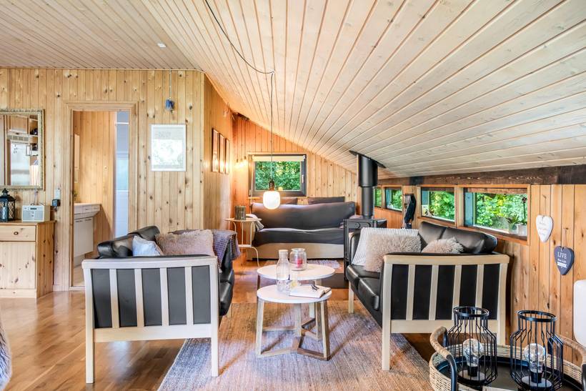 Foto von Ferienhaus OQ90 in Arrild - Südjütland