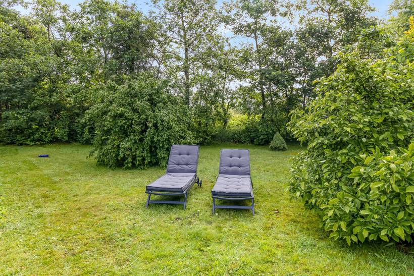 Foto von Ferienhaus OQ90 in Arrild - Südjütland