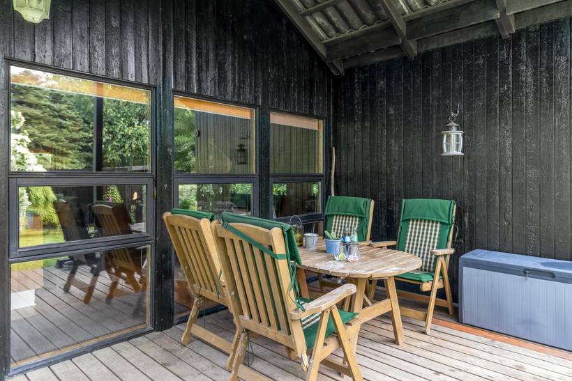 Foto von Ferienhaus OQ90 in Arrild - Südjütland