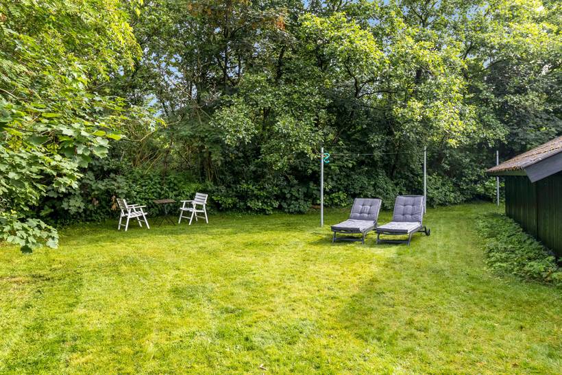 Foto von Ferienhaus OQ90 in Arrild - Südjütland