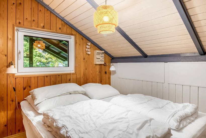 Foto von Ferienhaus OQ90 in Arrild - Südjütland