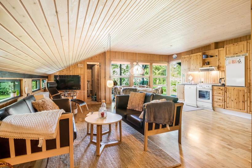 Foto von Ferienhaus OQ90 in Arrild - Südjütland