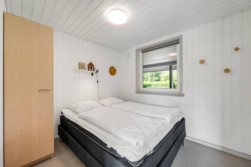 Foto von Ferienhaus OQ95 in Bork Havn - Westjütland