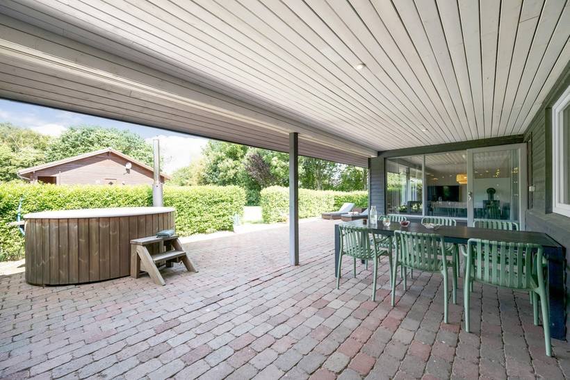 Foto von Ferienhaus OQ95 in Bork Havn - Westjütland