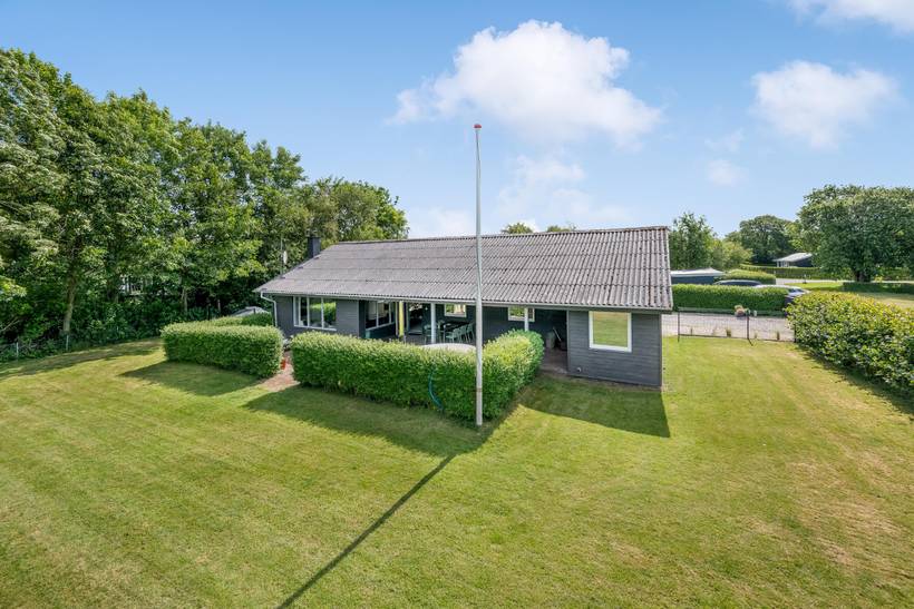 Foto von Ferienhaus OQ95 in Bork Havn - Westjütland
