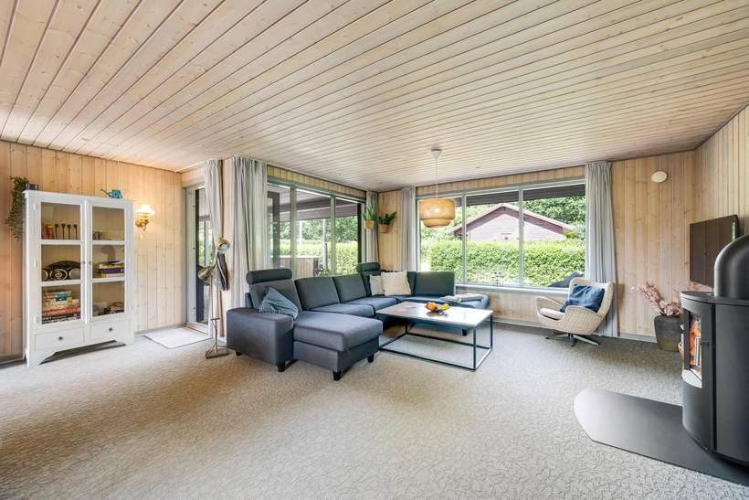 Foto von Ferienhaus OQ95 in Bork Havn - Westjütland