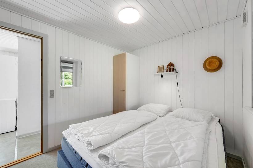 Foto von Ferienhaus OQ95 in Bork Havn - Westjütland