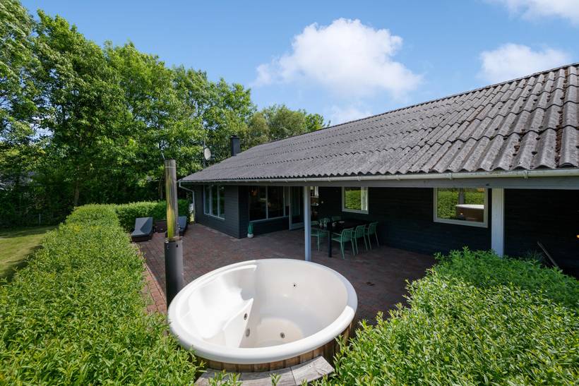 Foto von Ferienhaus OQ95 in Bork Havn - Westjütland
