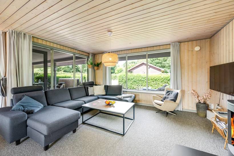 Foto von Ferienhaus OQ95 in Bork Havn - Westjütland