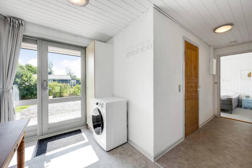 Foto von Ferienhaus OQ95 in Bork Havn - Westjütland