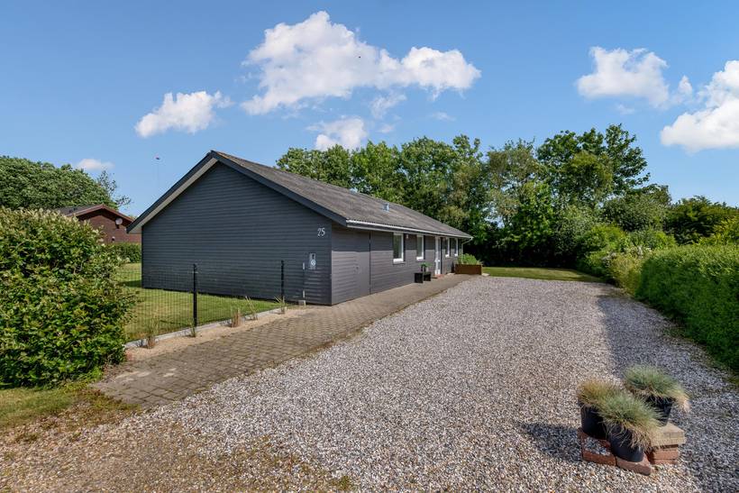 Foto von Ferienhaus OQ95 in Bork Havn - Westjütland
