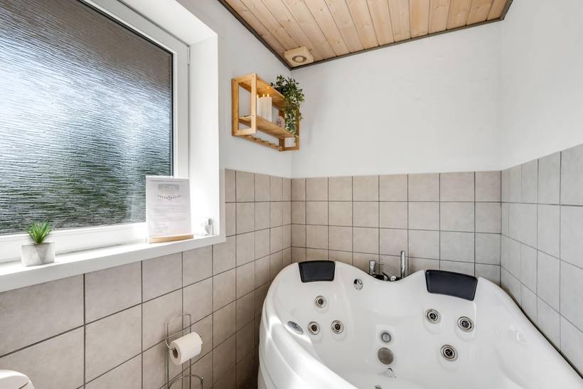 Foto von Ferienhaus OQ95 in Bork Havn - Westjütland