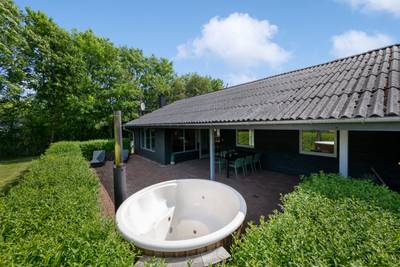 Vorschaubild von Ferienhaus OQ95 in Bork Havn - Westjütland