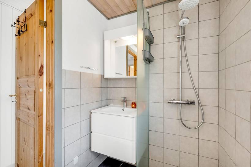 Foto von Ferienhaus OQ95 in Bork Havn - Westjütland