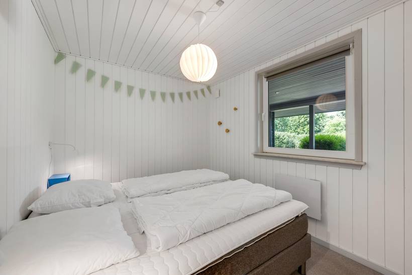 Foto von Ferienhaus OQ95 in Bork Havn - Westjütland