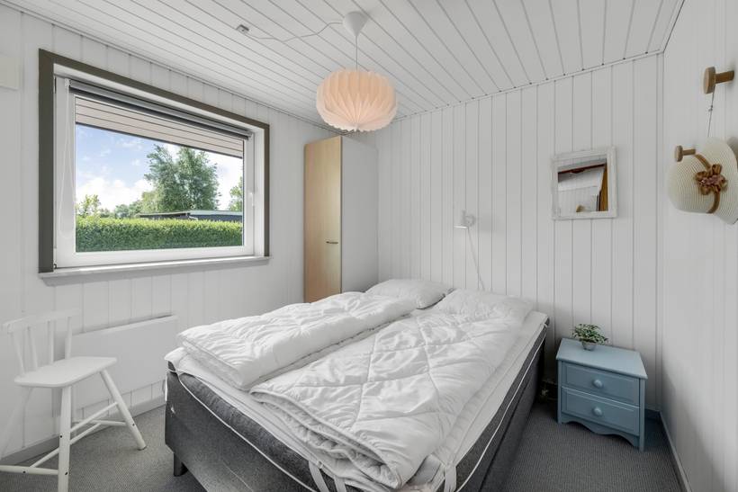 Foto von Ferienhaus OQ95 in Bork Havn - Westjütland