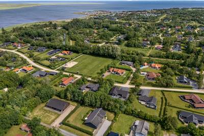 Vorschaubild von Ferienhaus OQ95 in Bork Havn - Westjütland