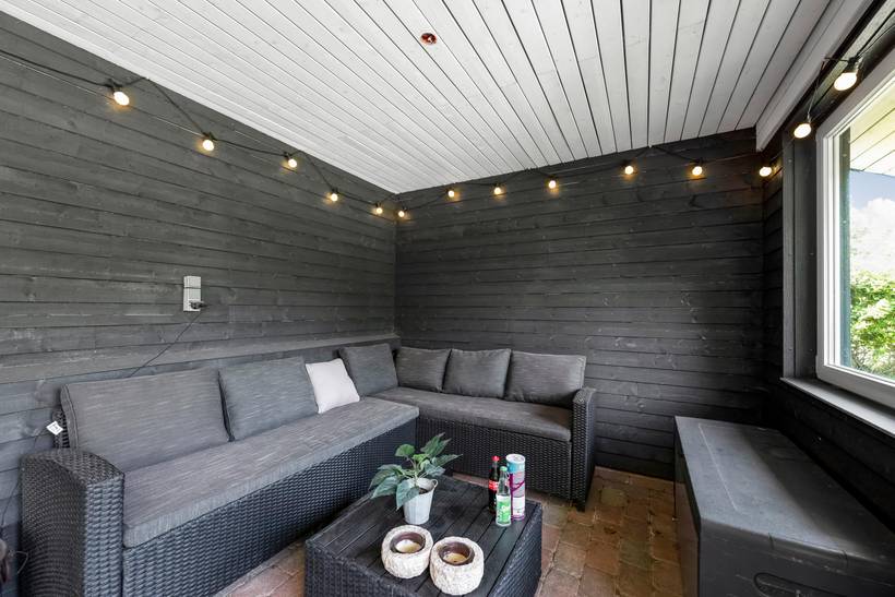 Foto von Ferienhaus OQ95 in Bork Havn - Westjütland