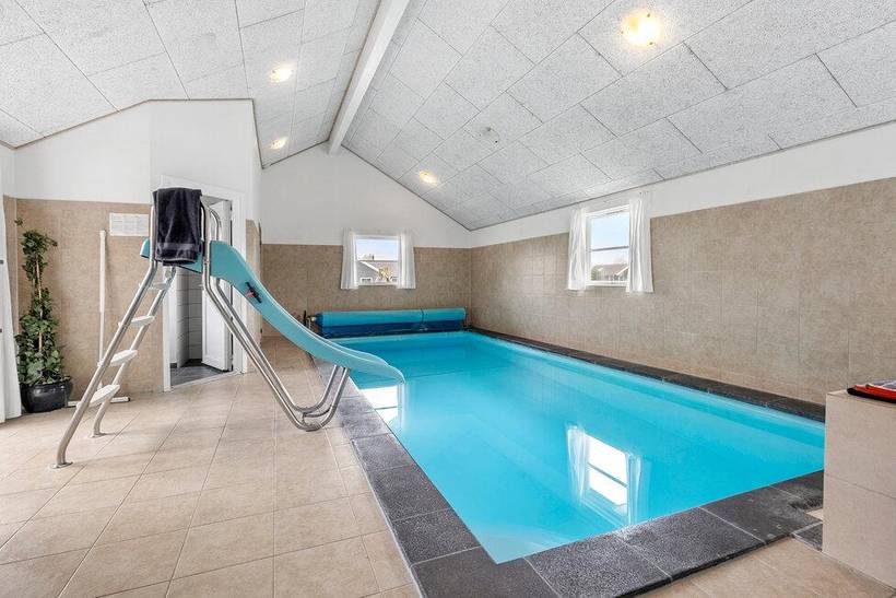 Foto von Ferienhaus OQ96 in Marielyst - Falster