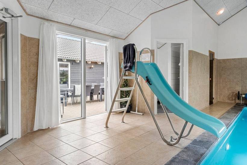 Foto von Ferienhaus OQ96 in Marielyst - Falster