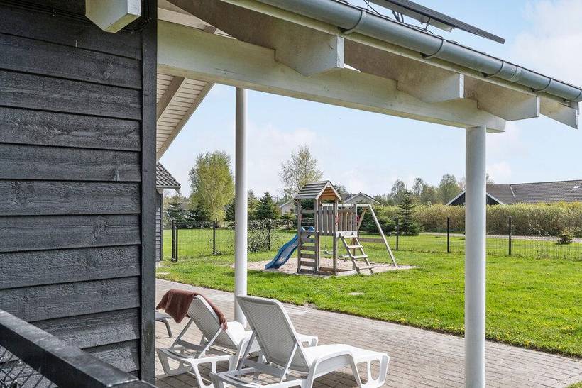 Foto von Ferienhaus OQ96 in Marielyst - Falster