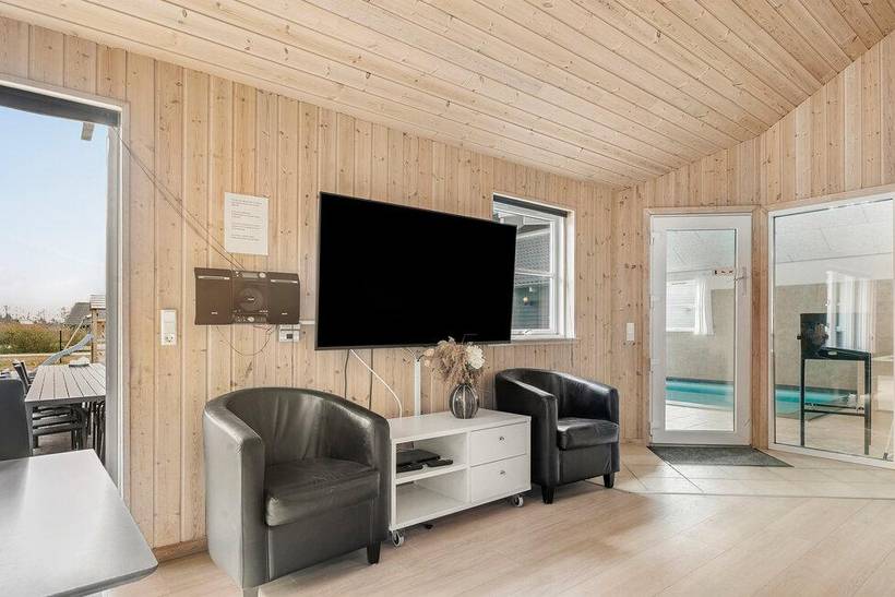 Foto von Ferienhaus OQ96 in Marielyst - Falster