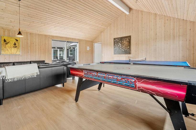 Foto von Ferienhaus OQ96 in Marielyst - Falster