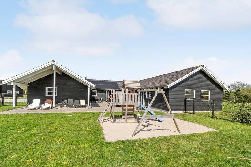 Foto von Ferienhaus OQ96 in Marielyst - Falster