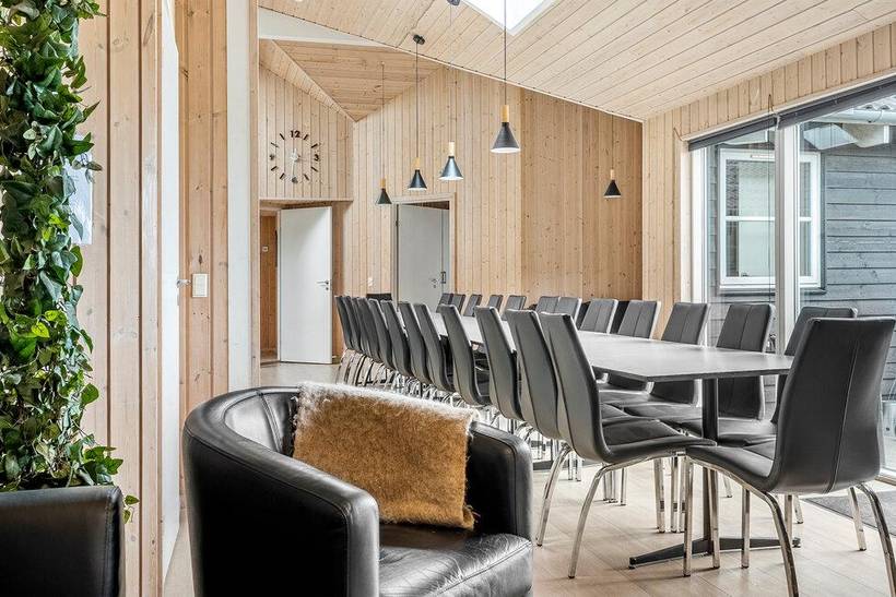Foto von Ferienhaus OQ96 in Marielyst - Falster
