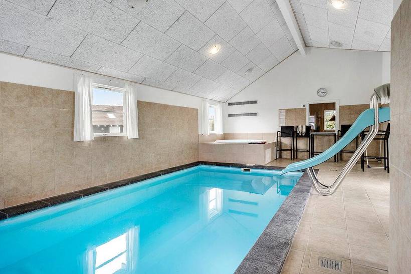 Foto von Ferienhaus OQ96 in Marielyst - Falster