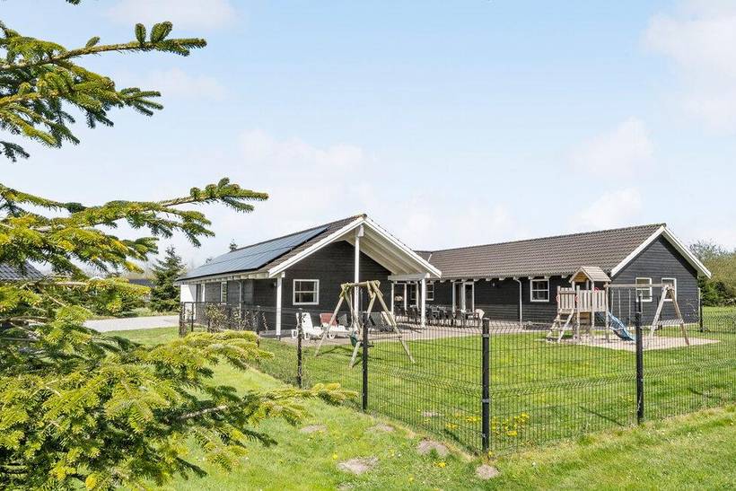 Foto von Ferienhaus OQ96 in Marielyst - Falster
