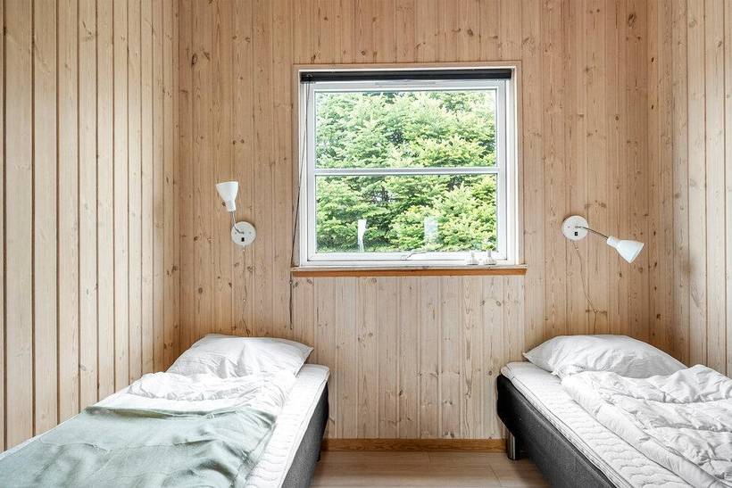 Foto von Ferienhaus OQ96 in Marielyst - Falster