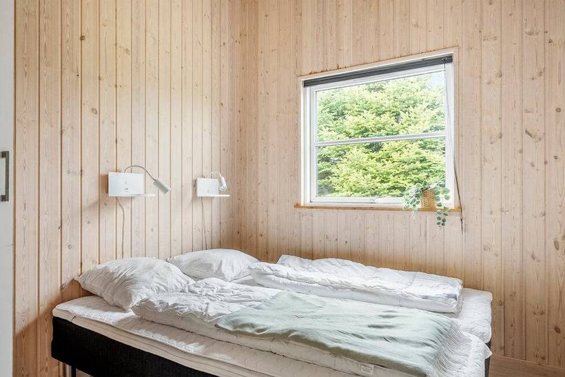 Foto von Ferienhaus OQ96 in Marielyst - Falster