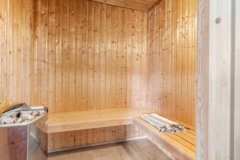 Foto von Ferienhaus OQ96 in Marielyst - Falster