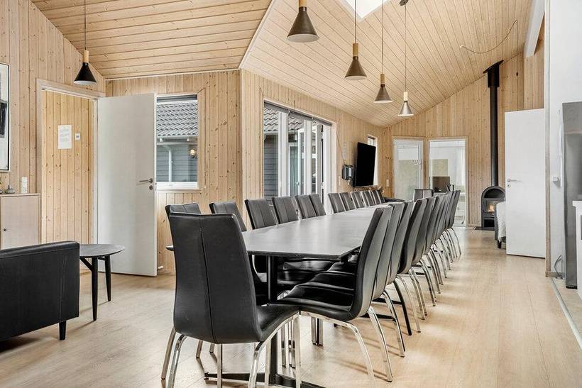 Foto von Ferienhaus OQ96 in Marielyst - Falster