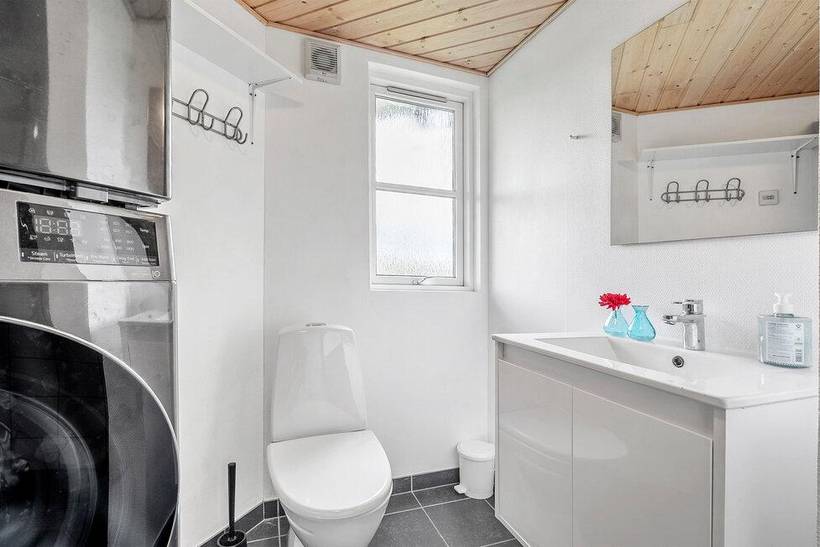 Foto von Ferienhaus OQ96 in Marielyst - Falster