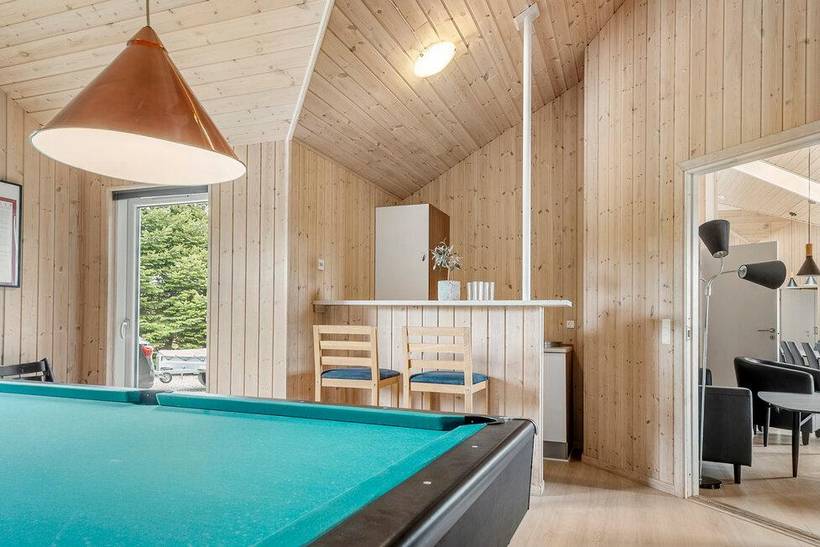 Foto von Ferienhaus OQ96 in Marielyst - Falster