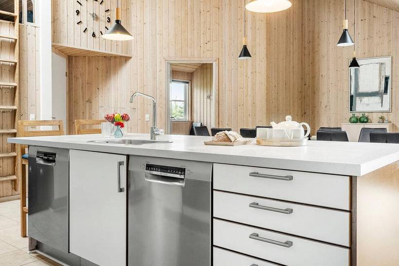 Foto von Ferienhaus OQ96 in Marielyst - Falster