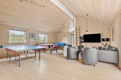 Vorschaubild von Ferienhaus OQ96 in Marielyst - Falster