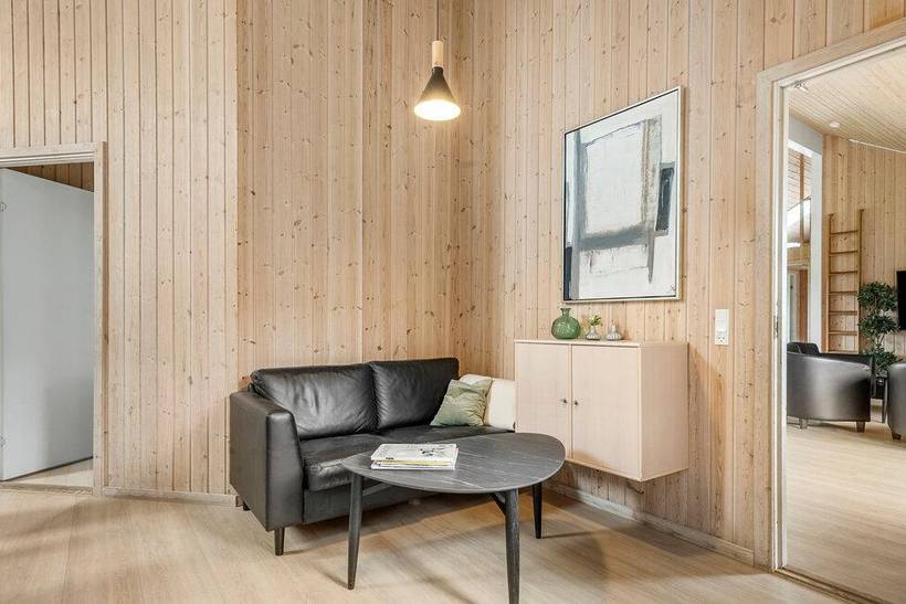 Foto von Ferienhaus OQ96 in Marielyst - Falster